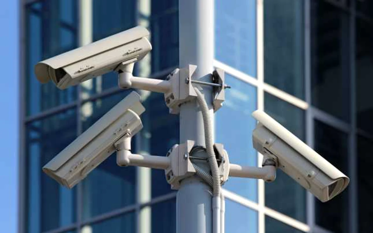 Sistemele video ar putea ajuta la rezolvarea crimelor şi la identificarea infractorilor în Germania, crede ministrul de Interne  FOTO: Shutterstock