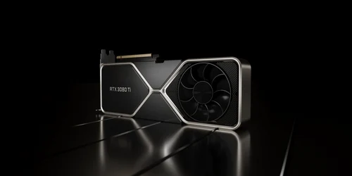 Placa grafica NVIDIA GeForce RTX 3080