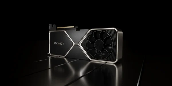 Placa grafica NVIDIA GeForce RTX 3080
