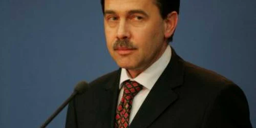 Pogea: Bugetul pe 2010 va fi construit cu un deficit de 5,9% din PIB