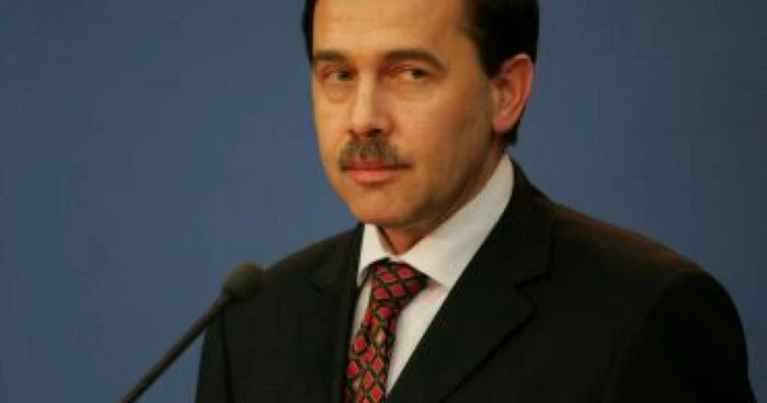 Pogea: Bugetul pe 2010 va fi construit cu un deficit de 5,9% din PIB