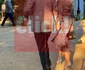 Victor Ponta și noua iubită / Sursă foto: Click!