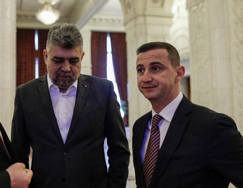PSD cântă pe voci diferite privind alegerile din 2024. Simonis: Nu există o discuție serioasă privind o alianță electorală cu PNL 