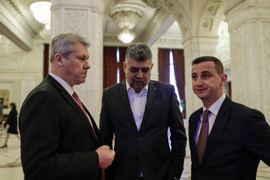Patriotismul economic: mai mult din vorbe, mai puțin din fapte
