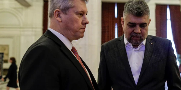Dezbatere si vot asupra modificarilor aduse Codului Penal și a Codului de procedură penală in Camera Deputatilor 5 aprilie 2023 FOTO Inquam Photos Octav Ganea (3) jpg