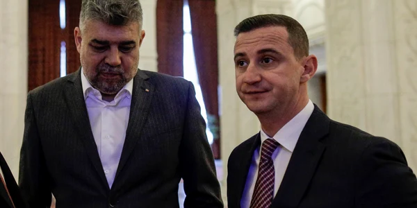 Dezbatere si vot asupra modificarilor aduse Codului Penal și a Codului de procedură penală in Camera Deputatilor 5 aprilie 2023 FOTO Inquam Photos Octav Ganea (3) jpg