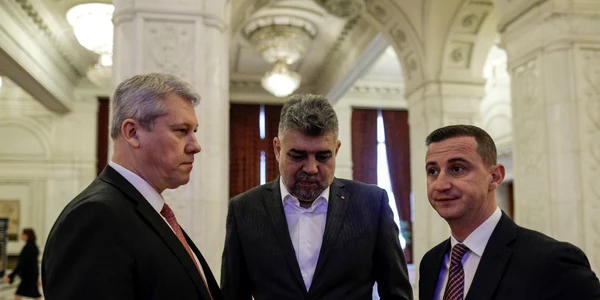 Dezbatere si vot asupra modificarilor aduse Codului Penal și a Codului de procedură penală in Camera Deputatilor 5 aprilie 2023 FOTO Inquam Photos Octav Ganea (3) jpg