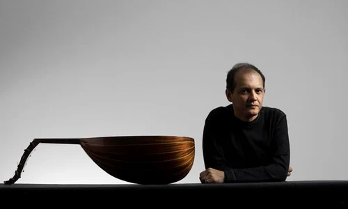 "În absența diversității, nu sînt posibile nici viața, nici cultura"   interviu cu Anouar BRAHEM jpeg