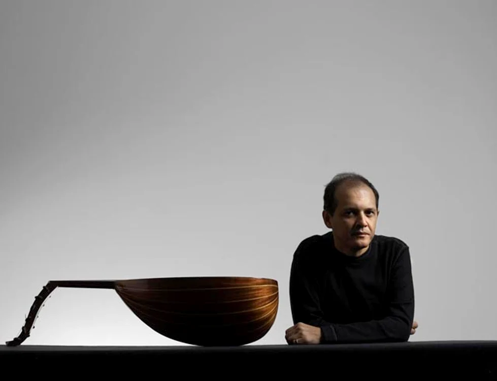 "În absența diversității, nu sînt posibile nici viața, nici cultura" interviu cu Anouar BRAHEM jpeg