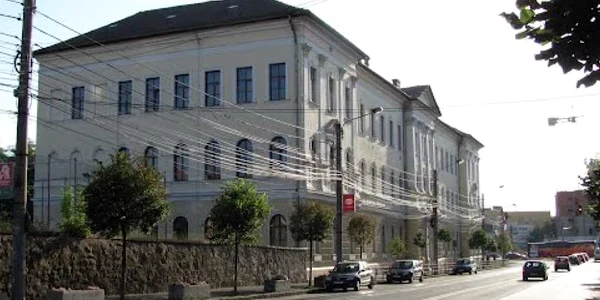 strada cluj viteza