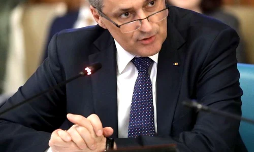 Ministrul de Interne, Marcel Vela jpeg