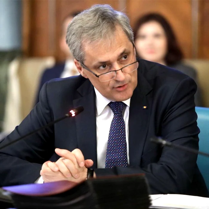 Ministrul de Interne, Marcel Velafoto: Ion Marcel Vela / Facebook