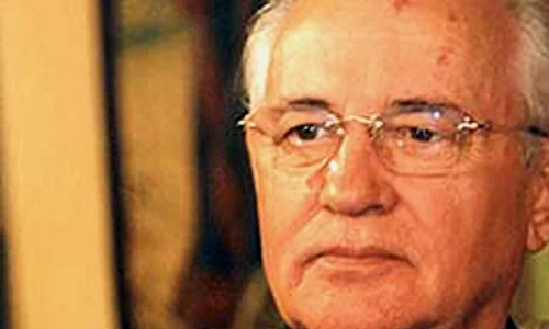 2 martie: S a născut Mihail Gorbaciov, ultimul lider al USSR şi iniţiatorul Perestroikăi jpeg