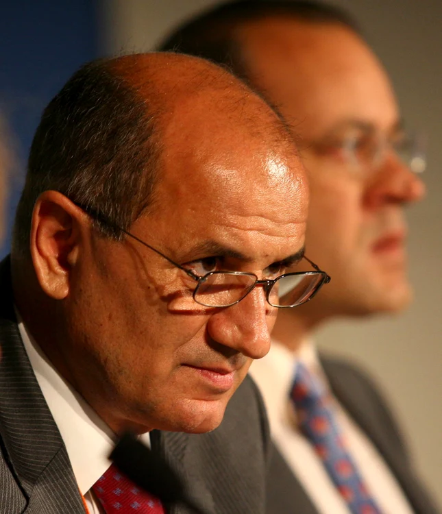 
    Copos apreciază strategia de întinerire a lotului  