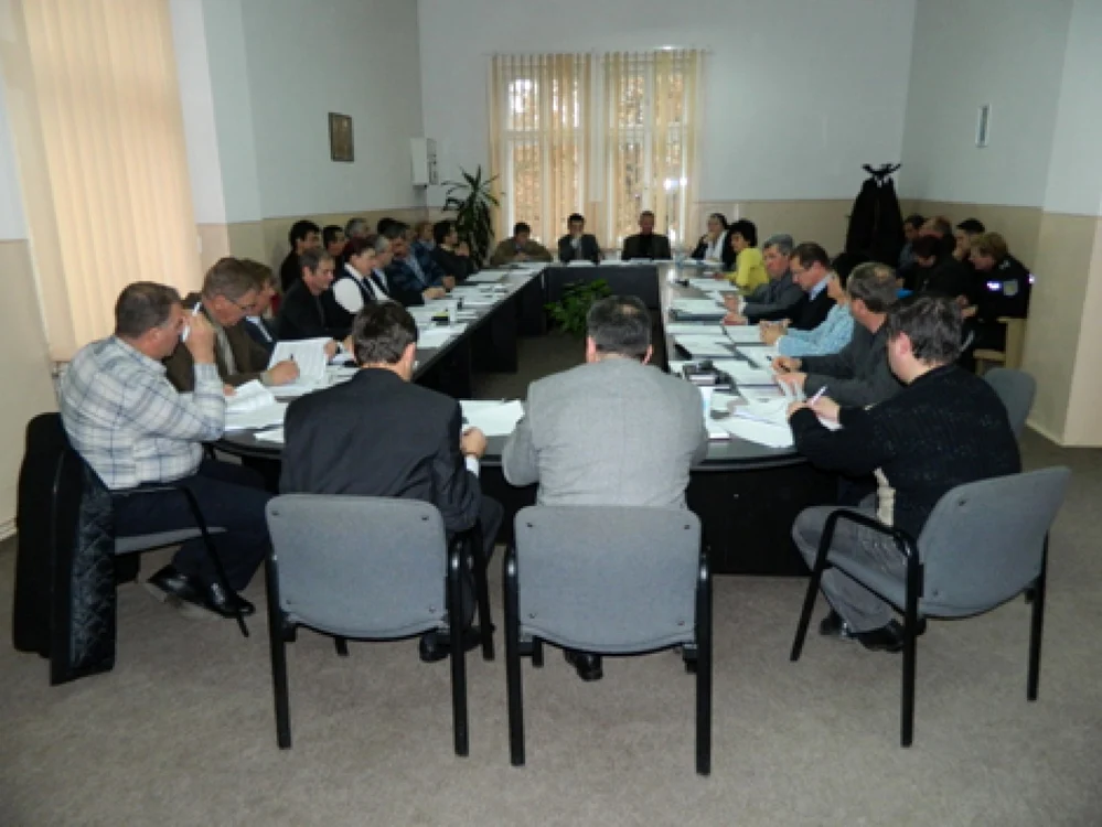Consilierii locali din Târnăveni au decis majorarea taxelor locale