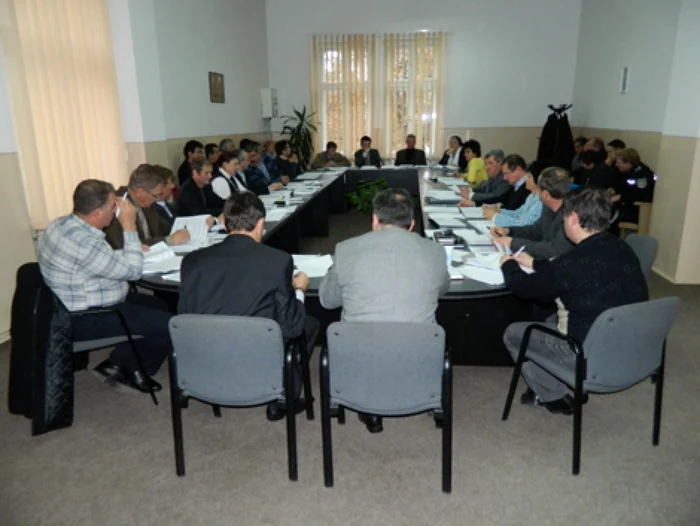 Consilierii locali din Târnăveni au decis majorarea taxelor locale