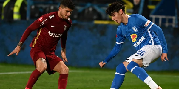 Farul Constanta   CFR Cluj, Sportpictures jpg