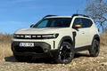 Dacia Duster TCe 130 4x4  Foto Adevărul Foto jpg