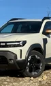 Dacia Duster TCe 130 4x4  Foto Adevărul Foto jpg