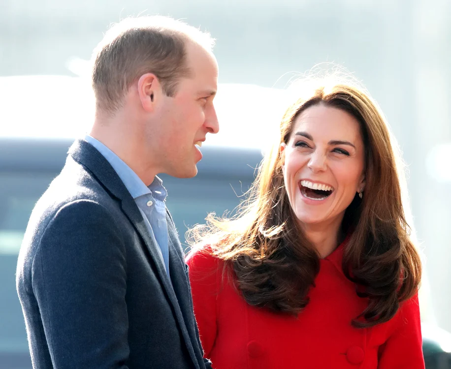 Kate Middleton și prințul William au trecut printr-un impas în relație, în anul 2006. Getty 