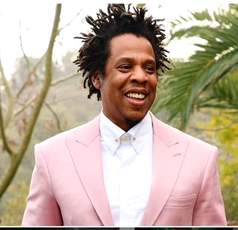 
    Jay Z acceptă foarte rar să acorde interviuriFoto: Instagram  