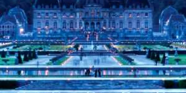 VIDEO Castelul Vaux le Vicomte, grandoare  şi decadenţă