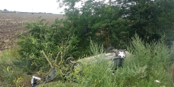 accident