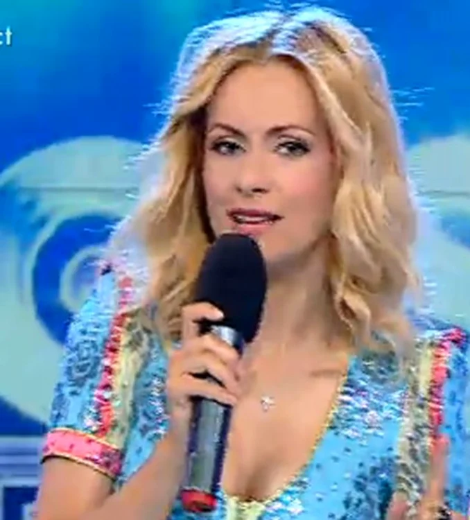 
    Simona Gherghe  