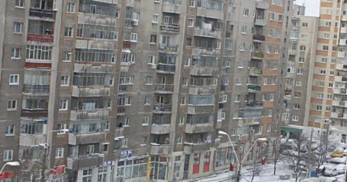 Numărul locuinţelor încadrabile în programul guvernamental a fost unul redus în Bucureşti