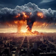 explozie nucleara foto freepik jpg