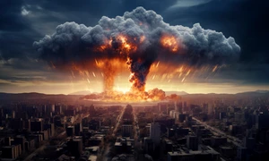 explozie nucleara foto freepik jpg