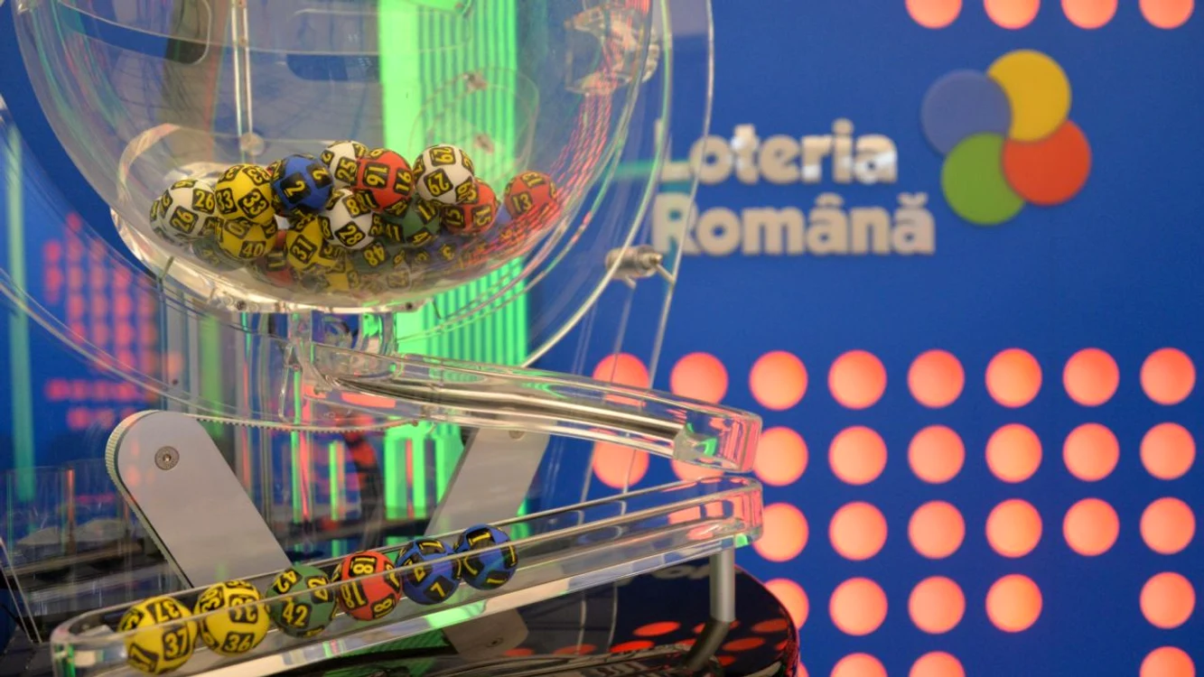 Trageri Loteria Națională