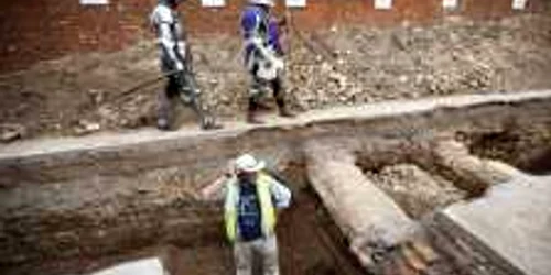 leicester richard al iii-lea reuters