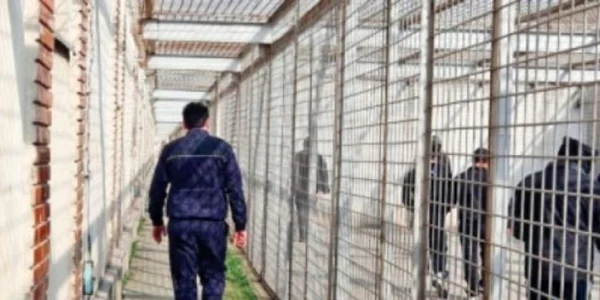 Agentul a fost trimis în judecată în stare de libertate Foto