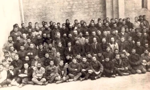 Cea mai controversata preocupare a elitei romanesti  EUGENISMUL jpeg