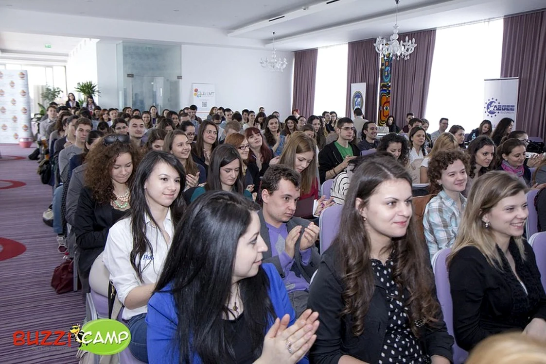 Studenţii braşoveni au ocazia să îşi găsească un loc de muncă