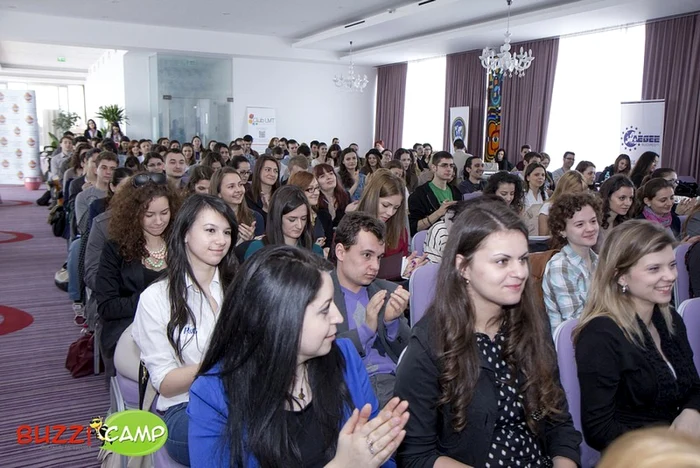 Studenţii braşoveni au ocazia să îşi găsească un loc de muncă
