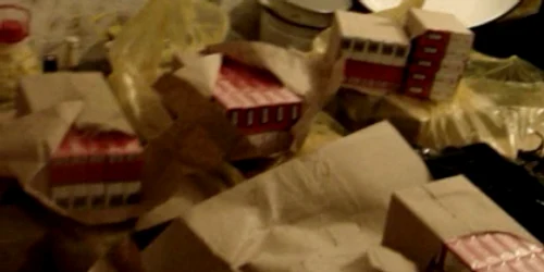 12 suspecţi au primit mandate de aducere în urma percheziţiilor