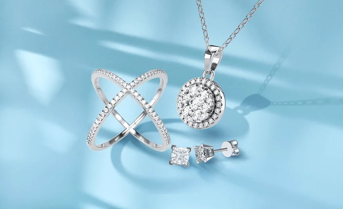 Banner colecție „Primul diamant Teilor” pentru cadouri memorabile de sărbători Sursa Teilor