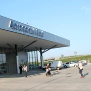 aeroport arad