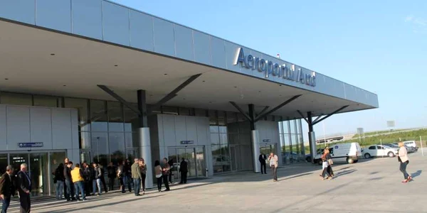 aeroport arad 