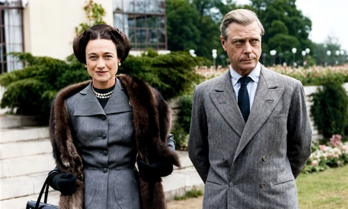 Edward și Wallis Simpson profimedia 0210169534 jpg