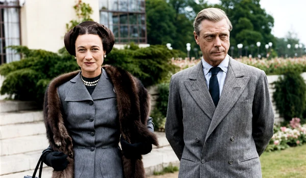 Edward și Wallis Simpson profimedia 0210169534 jpg