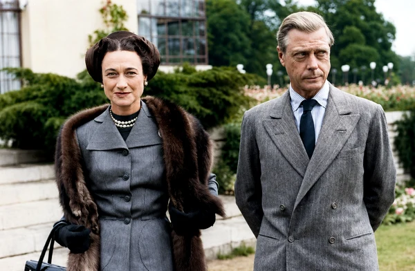 Edward și Wallis Simpson profimedia 0210169534 jpg