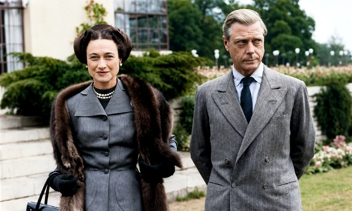 Edward și Wallis Simpson profimedia 0210169534 jpg