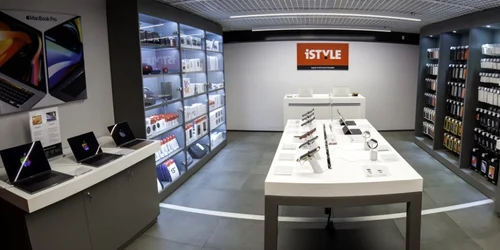 iStyle Iulius Mall