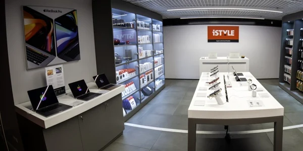 iStyle Iulius Mall