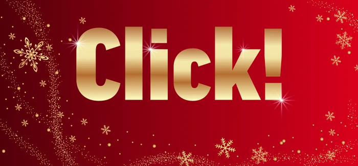 click de craciun png
