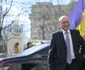 Traian Băsescu audieri Parchetul General FOTO Mediafax