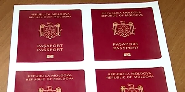 pasaport bordo